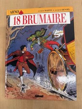 Arno .martin .denoël d'occasion  Villeneuve-Loubet