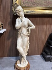 Jolie statuette perséphone d'occasion  Mennecy
