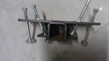 Trailer hitch full for sale  San Diego