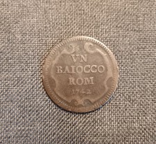 Stato pontificio antica usato  Messina