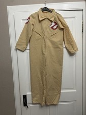 Ghostbusters dressing overalls for sale  DALKEITH