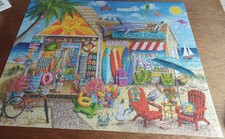 Ravensburger puzzle surf gebraucht kaufen  Brechen