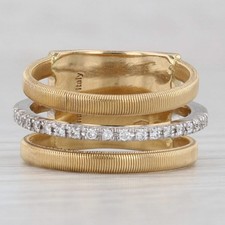 Marco bicego masai for sale  USA