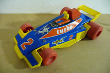 Formule joustra tole d'occasion  Orange