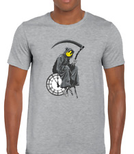 Grim reaper time for sale  MANCHESTER