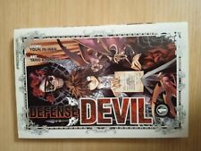 Defense devil action usato  Italia