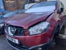 Nissan quashqai 1.5 for sale  NEWTON-LE-WILLOWS