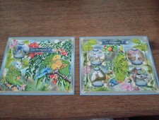 Post stamps block d'occasion  Expédié en Belgium