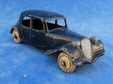 Dinky toys citroen d'occasion  Artenay
