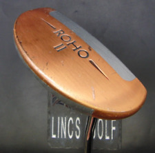 Taylormade roho putter for sale  SPILSBY
