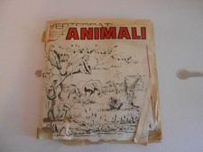 Album figurine degli usato  Torino