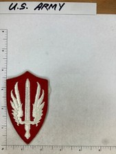 Vintage army scarwaf for sale  Mims