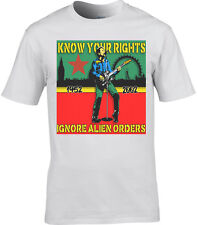Joe strummer homage for sale  ENFIELD