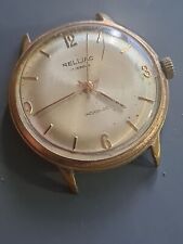 Montre ancienne relliac d'occasion  Épernay