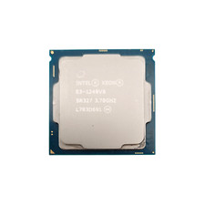 Intel xeon 1240v6 gebraucht kaufen  Neuwied
