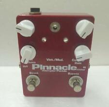 Wampler pinnacle vintage d'occasion  Expédié en France