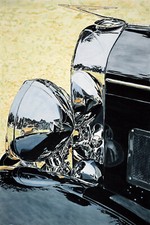 Duesenberg duesy chrome for sale  Santa Monica