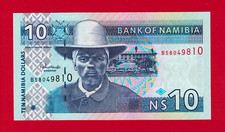 Namibia dollars 2001 for sale  Atlanta