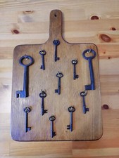 Skeleton key hanging for sale  Ansonia