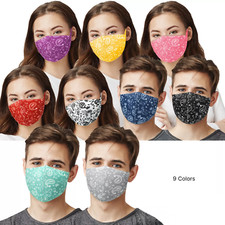 Unisex reusable washable for sale  Little Ferry