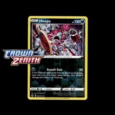 Pokemon Crown Zenith - Escolha seu card! Holo/Holos reverso ultra raro GG comprar usado  Enviando para Brazil