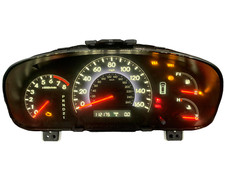 Speedometer instrument cluster for sale  Wellsboro