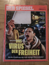 Magazin spiegel vom gebraucht kaufen  Karlsruhe