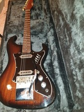 burns short scale jazz guitar for sale burns short scale jazz guitar for sale BOGNOR REGIS