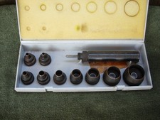 Maun metric wad for sale  THORNTON-CLEVELEYS