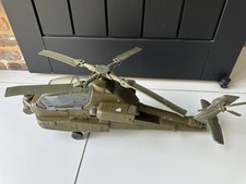 Large toy armed for sale  DEREHAM