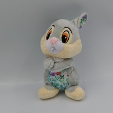 Doudou lapin gris d'occasion  Le Portel