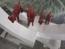 Playmobil ziegen gebraucht kaufen  Iggensbach