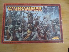 Games workshop warhammer usato  Borgomanero