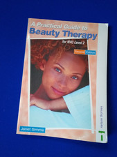 beauty therapy level 2 book for sale beauty therapy level 2 book for sale TOWCESTER