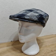 Tweedmill flatcap hat for sale  PLYMOUTH