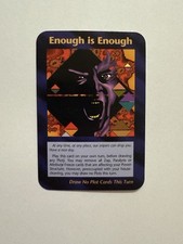 Enough enough trump for sale  Lawrence Township