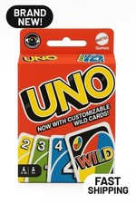 Uno classic card for sale  Los Angeles