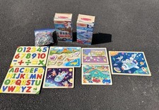 Lot childrens puzzles for sale  Sunbury