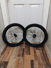 Set bmx wheels for sale  Indianapolis