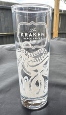 Kraken black spiced for sale  CAMBRIDGE