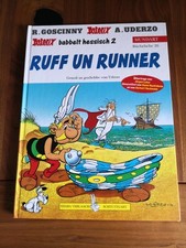 Hessisch gebabbelt asterix gebraucht kaufen  Brombachtal