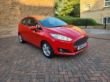 ford fiesta zetec 09 for sale ford fiesta zetec 09 for sale BRADFORD