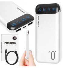 10000mah portable power for sale  GLOUCESTER