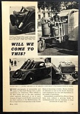 Nazi alternative energy for sale  Diamond Point
