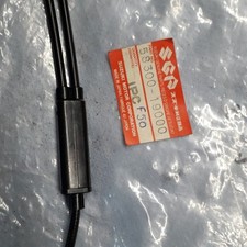 Genuine suzuki genuine for sale  BATHGATE