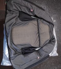 Airbag tople equitazione usato  Lucca