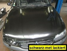 Motorhaube renault safrane gebraucht kaufen  Warendorf