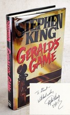 Gerald game for sale  Buford