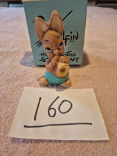 Pendelfin phumf rabbits for sale  BRACKLEY
