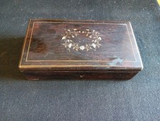 Coffret ancien napoléon d'occasion  Verquin